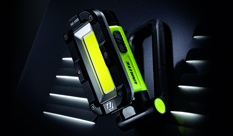 Portable Work Lights